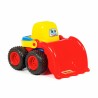 Chip - traktor nakladač