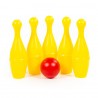 Dětský Bowling Šampion, 5 ks.