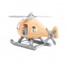 Vrtulník vojenský Hrom-Safari