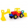 Bagr Giant Duplo