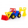 Bagr Giant Duplo