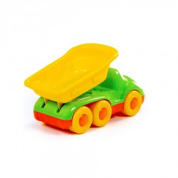 Auto Kamarád, sklápěčka