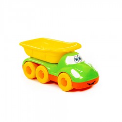 Auto Kamarád, sklápěčka