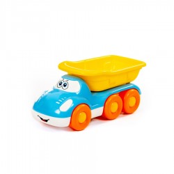 Auto Kamarád, sklápěčka