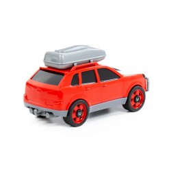 Auto osobní