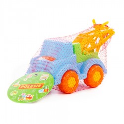 (4786) Auto Romanka vyprošťovací