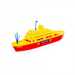 Lodička Transatlantic Liner