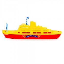 Lodička Transatlantic Liner