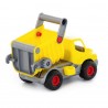 Auto ConsTruck sklápěčka žlutá