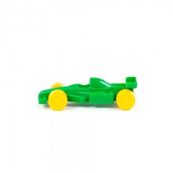 Auto Mini závodní