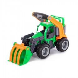 Traktor GripTruck nakladač