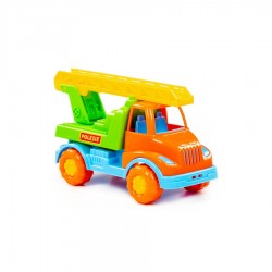 Auto Leon požárnické