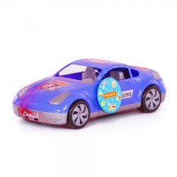 Auto Jupiter závodní