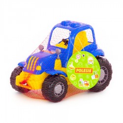 Machr - traktor