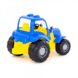 Machr - traktor