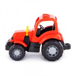 Machr - traktor