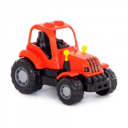Machr - traktor