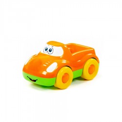 Auto kamarád, pick-up