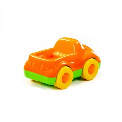 Auto kamarád, pick-up
