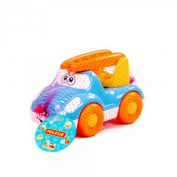 Auto kamarád, hasiči
