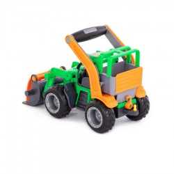 Traktor GripTruck nakladač