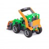 Traktor GripTruck nakladač