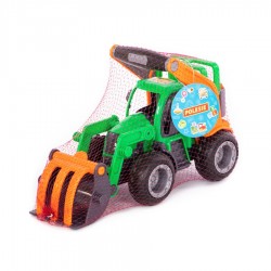 Traktor GripTruck nakladač