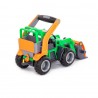 Traktor GripTruck nakladač