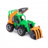 Traktor GripTruck nakladač