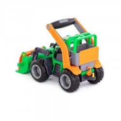 Traktor GripTruck nakladač