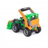 Traktor GripTruck nakladač