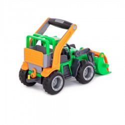 Traktor GripTruck nakladač