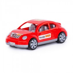 Auto Merkur závodní
