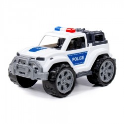 Auto Legion patrol č.3 police /+1  ****