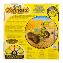 ZOOB Z-Strux Scorpion Driller