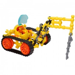 ZOOB Z-Strux Scorpion Driller