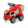 Dětské auto GripTruck hasiči