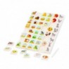 Desková hra Přiřazovací puzzle Domácí zvířátka 2, 48 dílů
