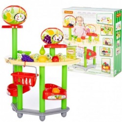 Dětský Pult Supermarket č.1