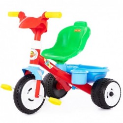 Dětská Tříkolka Baby Trike