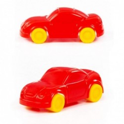 Dětské auto Mini osobní