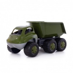 Dětské auto Dakar sklápěčka...