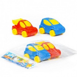 Dětské auto Baby 1 asort, 2...