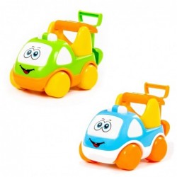 Dětské auto Karat nakladač