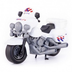 Dětská Motorka policie NL