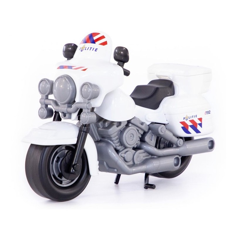 Dětská Motorka policie NL
