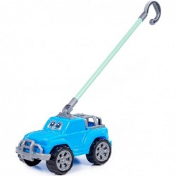 Dětské auto Denis na tyči
