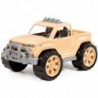 Dětské auto Legionář safari č.1 (BRD)