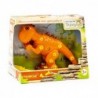 Stavebnice dinosaurus - Tyrannosaurus 40 dílů