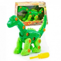 Stavebnice dinosaurus -...